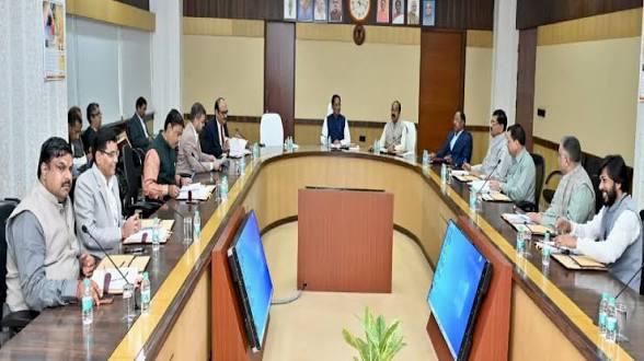 Two major Cabinet decisions job opportunities for former Agniveers and the renaming of a department hindi news latest news khabargali 