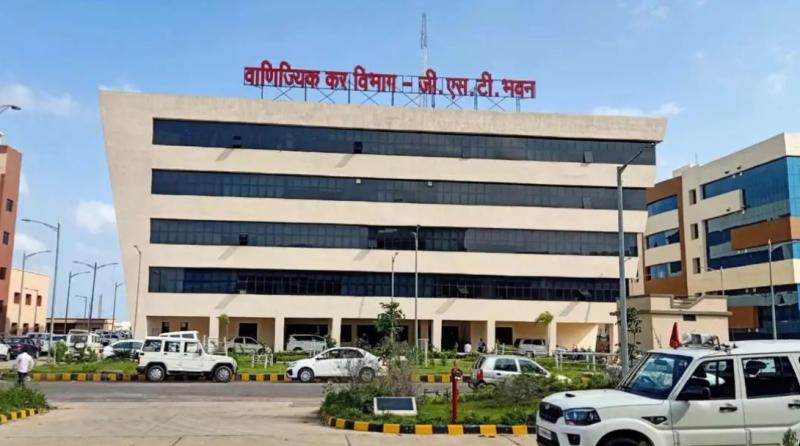 Major reshuffle in GST Department orders issued for 10 Joint Commissioners latest news hindi news khabargali 