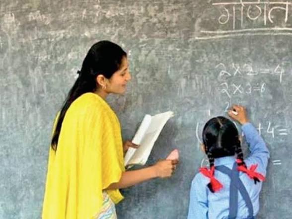 Teacher recruitment exam in Chhattisgarh on December 6 centers to be set up in 15 districts hindi news latest news khabargali  latest News hindi News khabargali 