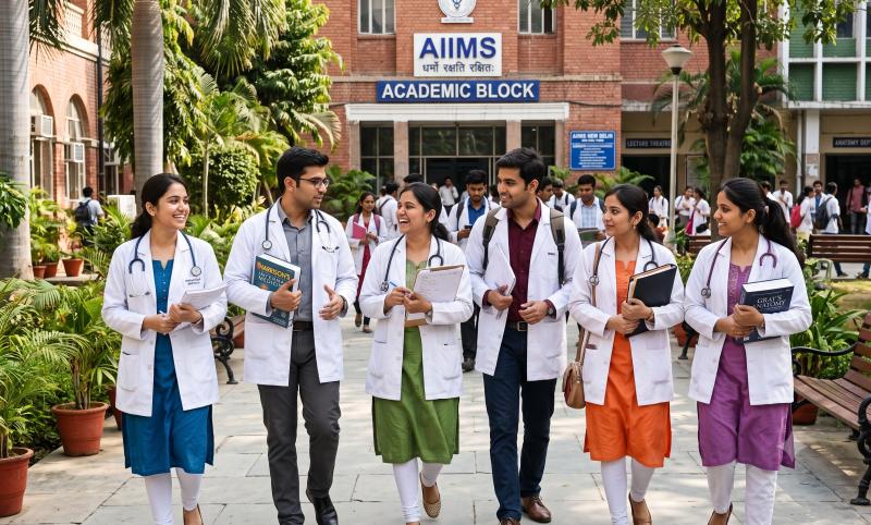 6000 pharmacy seats remain vacant in Chhattisgarh declining interest among youth with employment uncertainty cited as a major reason  latest News hindi News khabargali 