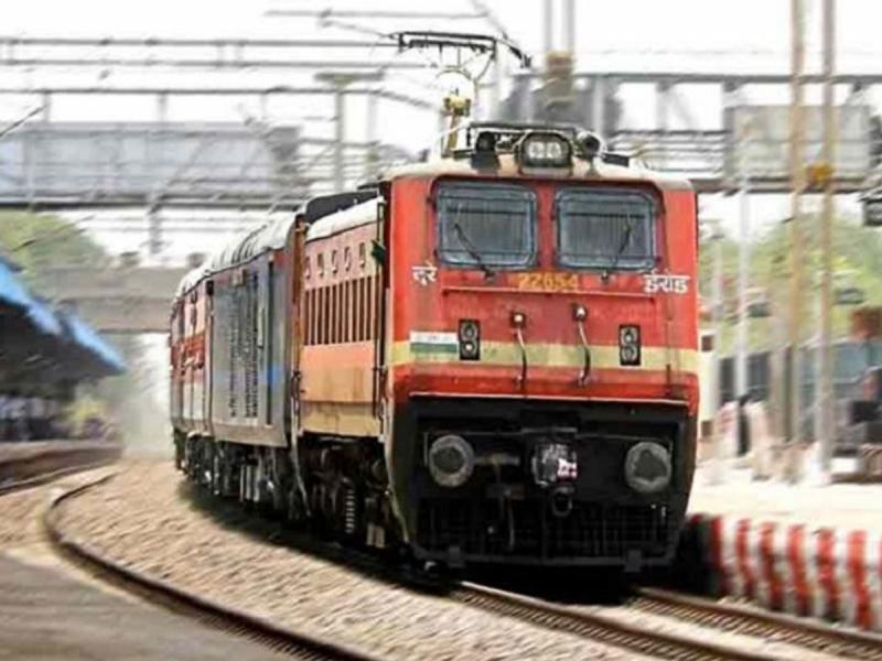 New trains between Raoghat Raipur and Raipur–Kurud to begin tomorrow CM Sai to flag them off late latest News hindi News khabargali 