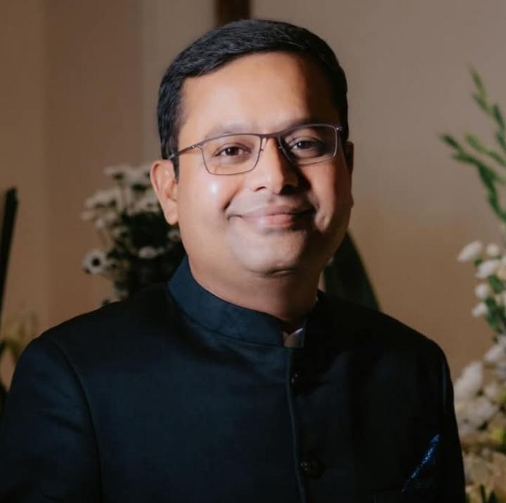 Ujjwal Deepak, INDIA Alliance, BJP, Gyanesh Kumar, Chief Election Commissioner, SIR, Election Commission, Chhattisgarh News, Raipur News, Khabargali