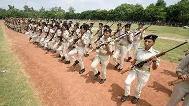  Major police recruitment opportunity in Chhattisgarh; 383 vacancies announced khabargali 