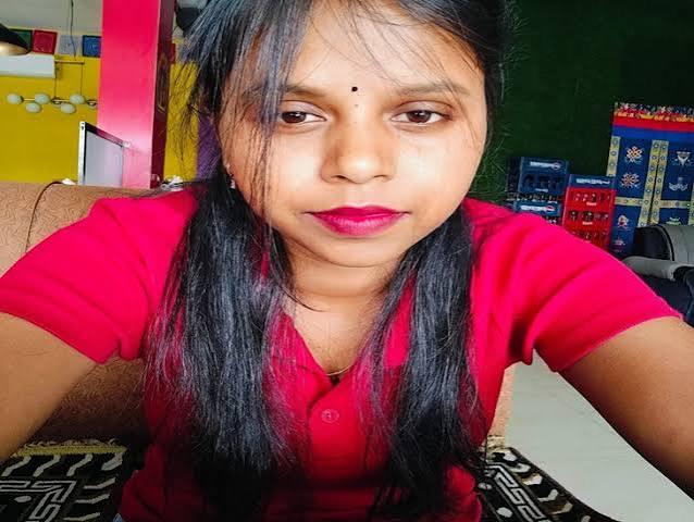  Social media influencer Akanksha Toppo arrested; action taken for revealing the identity of a rape victim. hindi news ambikapur news ;khabargali   