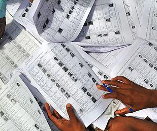 Opportunity to get your name added to the local body election voter list; submit your application by November 3. raipur chhattisgarh khaabargali 